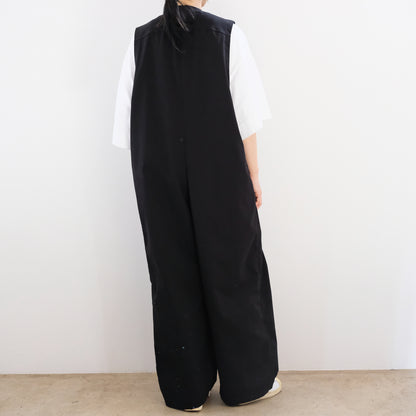 Cotton Jumpsuit