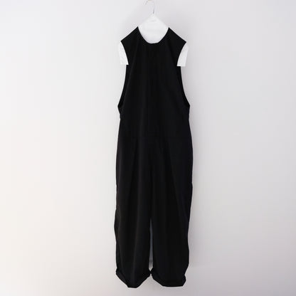 Cotton Jumpsuit