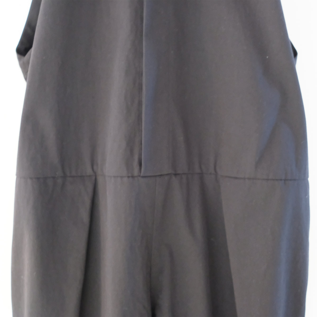 Cotton Jumpsuit