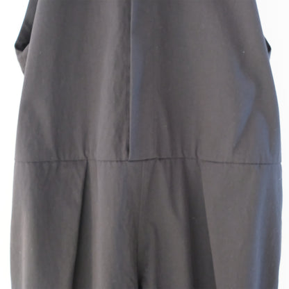 Cotton Jumpsuit