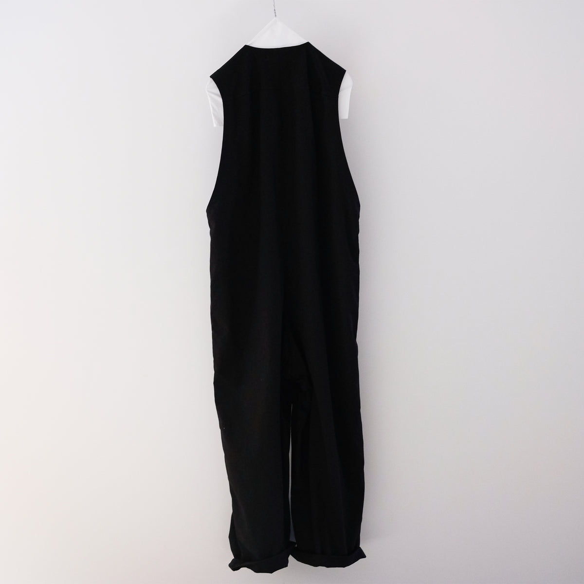 Cotton Jumpsuit