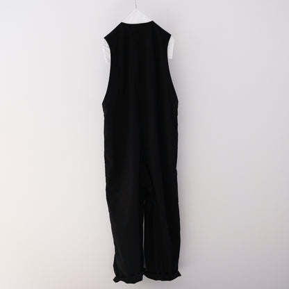 Cotton Jumpsuit