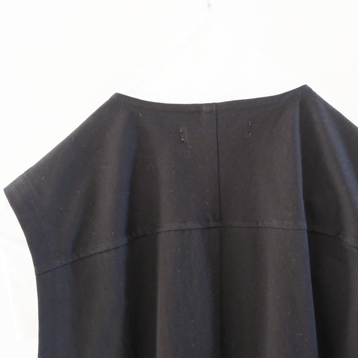 Cotton Jumpsuit