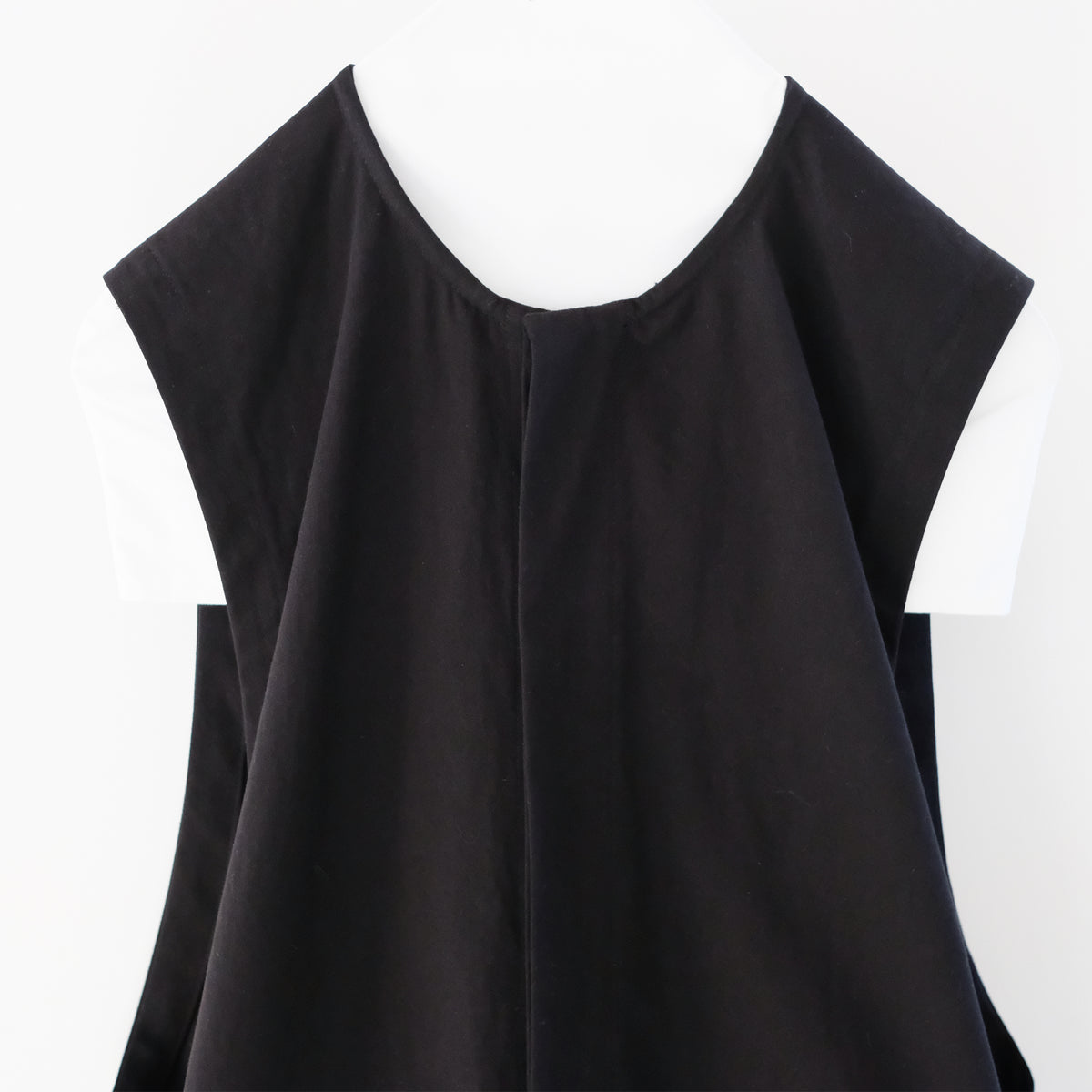 Cotton Jumpsuit