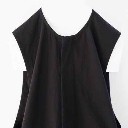 Cotton Jumpsuit